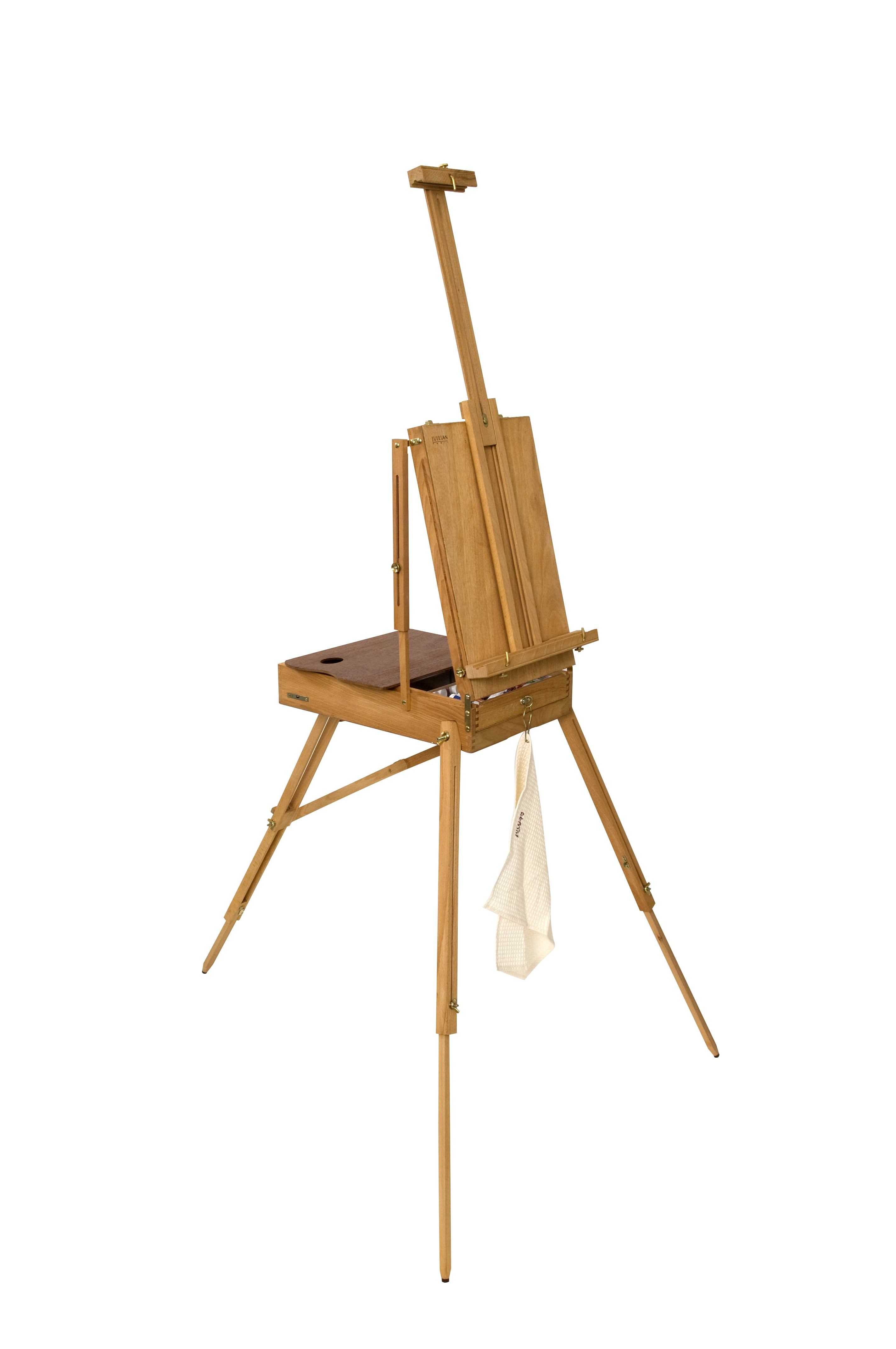 Hand Crafted Easels
