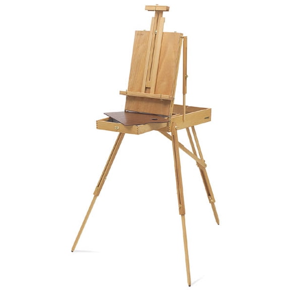 Jullian Original French Easel - Full Box