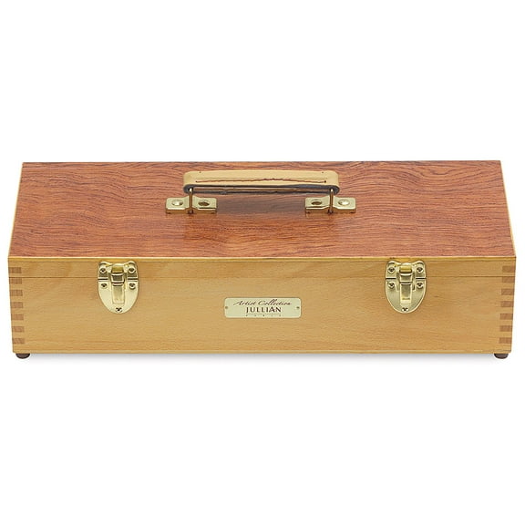 Jullian Painting Box - Artists' Tool Box