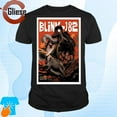 July 29 2024 Bon Secours Wellness Arena Greenville Sc Blink 182 Shirt
