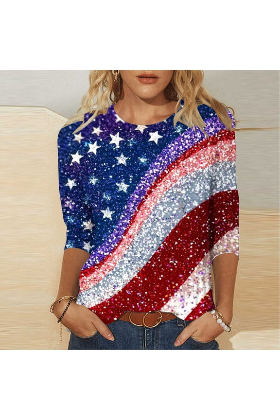 July 4Th ,My Account History Previous Purchases,Cadancy Plus Size Tops for Women Summer Cotton,Vacation Clothes 2025 Blouses Casual,Red Shirts Dressy Casual,De Mujer Para,Wine 3X
