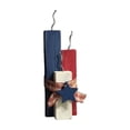 thumbnail image 1 of July 4th Decor Patriotic Decorations Fourth of July Decorations America 250th Merchandise Red White Blue Decorations 8 Inch Table Decor for Home Party Decor, 1 of 5