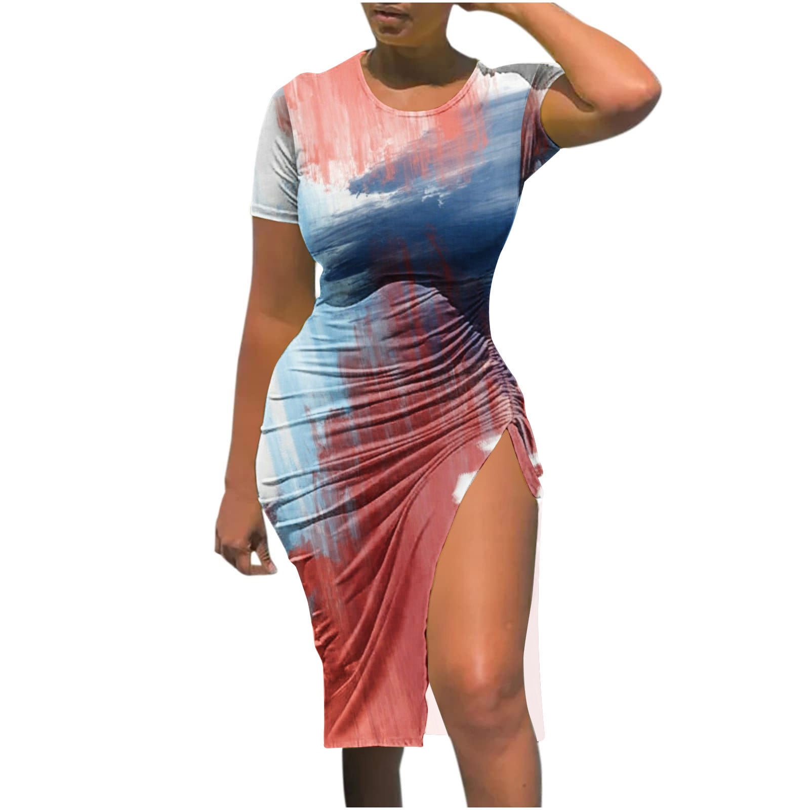 july 4 dress walmart