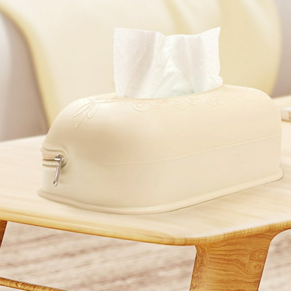 July 50%off, Paper Towel Box Wall Mounted Paper Towel Box Household Draw Box Bathroom Washcloth Storage Box For Bathroom Restroom Guest Dining Room