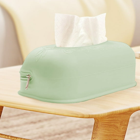 July 50%off, Paper Towel Box Wall Mounted Paper Towel Box Household Draw Box Bathroom Washcloth Storage Box For Bathroom Restroom Guest Dining Room