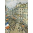 thumbnail image 1 of July Fourteenth Fine Art (18 x 24), 1 of 2