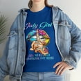 thumbnail image 1 of July Girl I am who I am Your Approval Isn't Needed Whisper Words of Wisdom, 1 of 2