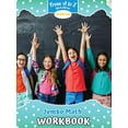 thumbnail image 1 of July Math: From A to Z A Life of Glee: Jumbo Math Workbook (Paperback), 1 of 1