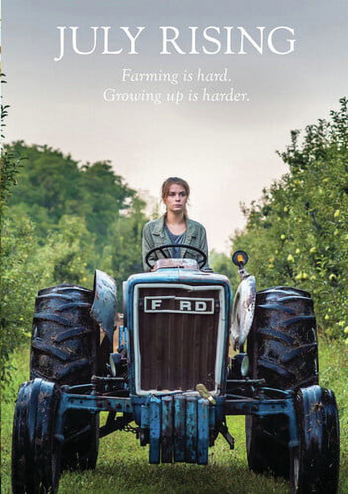 July Rising (DVD)
