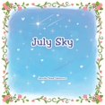 thumbnail image 1 of July Sky, (Paperback), 1 of 1