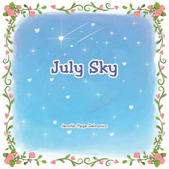 July Sky, (Paperback)