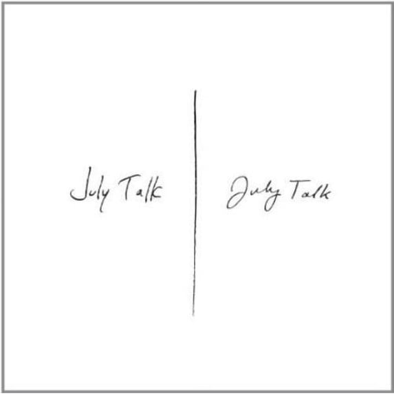 July Talk (CD)