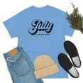 thumbnail image 1 of July Tee, 1 of 9