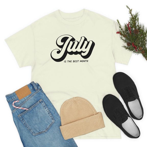 July Tee
