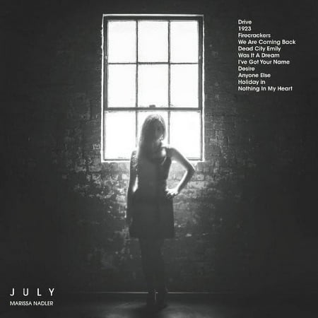 July [LP] - VINYL