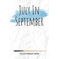 thumbnail image 1 of July in September (Paperback), 1 of 1