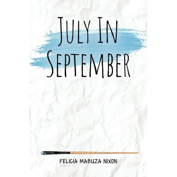 July in September (Paperback)