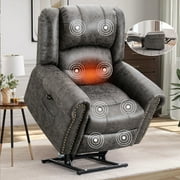 Power Recliners Clearance Discounts Rollbacks Walmart