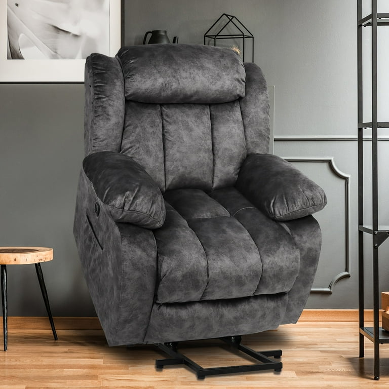 Chairlift recliner hot sale