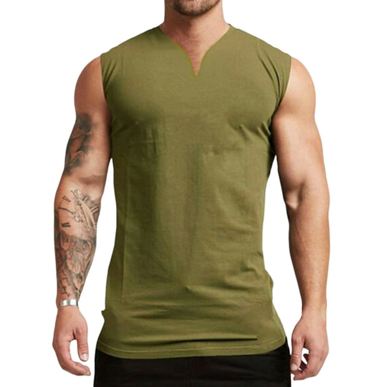 Men's Workout Tanks, Workout Tank Tops for Men, Goat Shirt Unisex  Activewear Tank, Funny Gym Shirts, Men's Gym Shirts, Unisex Workout Tank, -   Canada