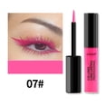 thumbnail image 1 of Julystar Colored Liquid Eyeliner, Waterproof - Smudge-Proof - Multi-Purpose Painting, 1 of 9