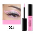 thumbnail image 1 of Julystar Colored Liquid Eyeliner, Waterproof - Smudge-Proof - Multi-Purpose Painting, 1 of 10