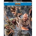 thumbnail image 1 of Jumanji: The Next Level (4K, Blu-ray, Digital), 1 of 2