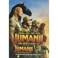 thumbnail image 1 of Jumanji: The Next Level (Bilingual) [DVD], 1 of 1