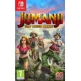 thumbnail image 1 of Jumanji The Video Game (Nintendo Switch) Seek to find... to leave your world behind, 1 of 4