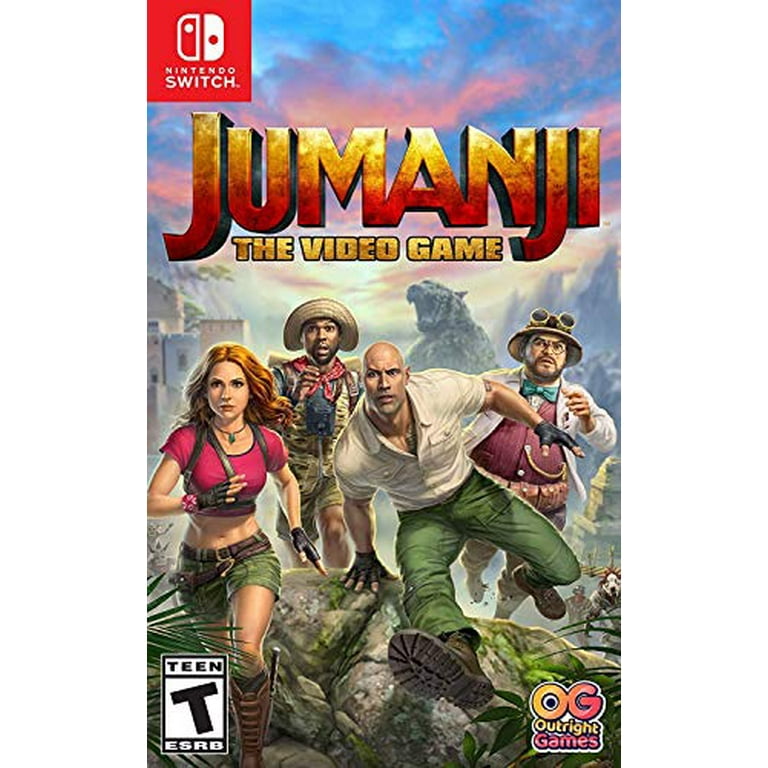 Nintendo Switch - むっちゃん Limited Run TMNT Game: Teenage Mutant Ninja Turtles