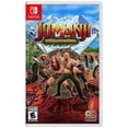 thumbnail image 1 of Jumanji: Wild Adventures, Nintendo Switch, 1 of 2