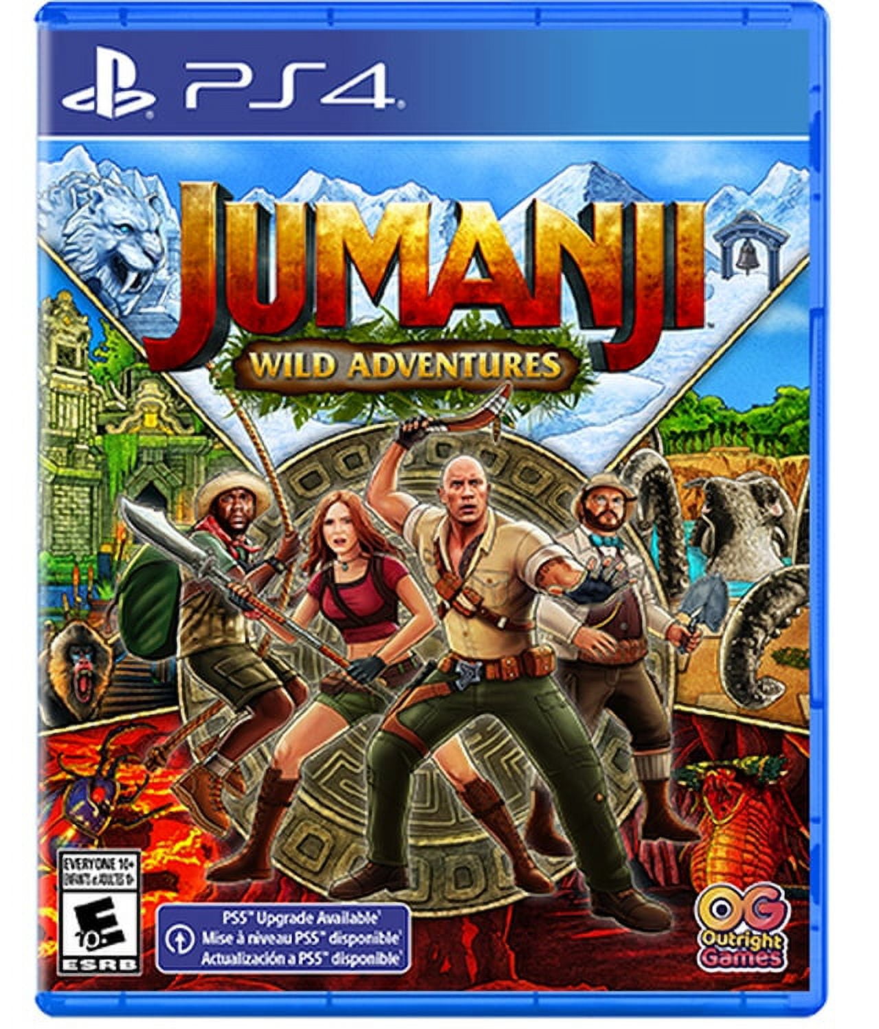 Easy ps4 games for adults discount