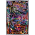 thumbnail image 1 of Jumbie - Dragon Wall Poster, 22.375" x 34" Framed, 1 of 5