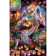 thumbnail image 1 of Jumbie - Phoenix Wall Poster, 22.375" x 34", 1 of 4