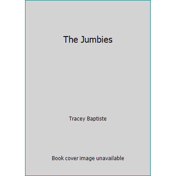 Pre-Owned The Jumbies (Unknown) 054593186X 9780545931861