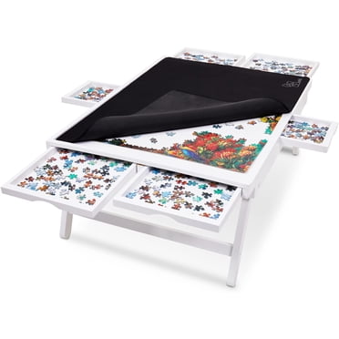 1000 Piece Puzzle Board 23