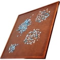 thumbnail image 1 of Jumbl 1500-Piece Wooden Jigsaw Puzzle Table, 35" x 35" with 360° Rotation, 1 of 7