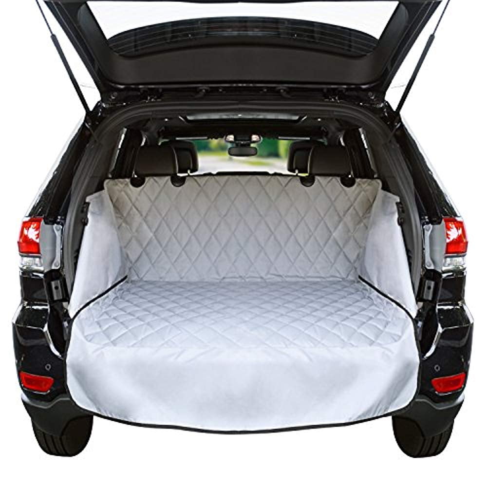 Dog cargo cover for suv sales