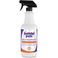 thumbnail image 1 of JumblPets Pet Stain & Odor Neutralizer, Natural Enzyme Cleaner & Spot Remover Spray, 1 of 9