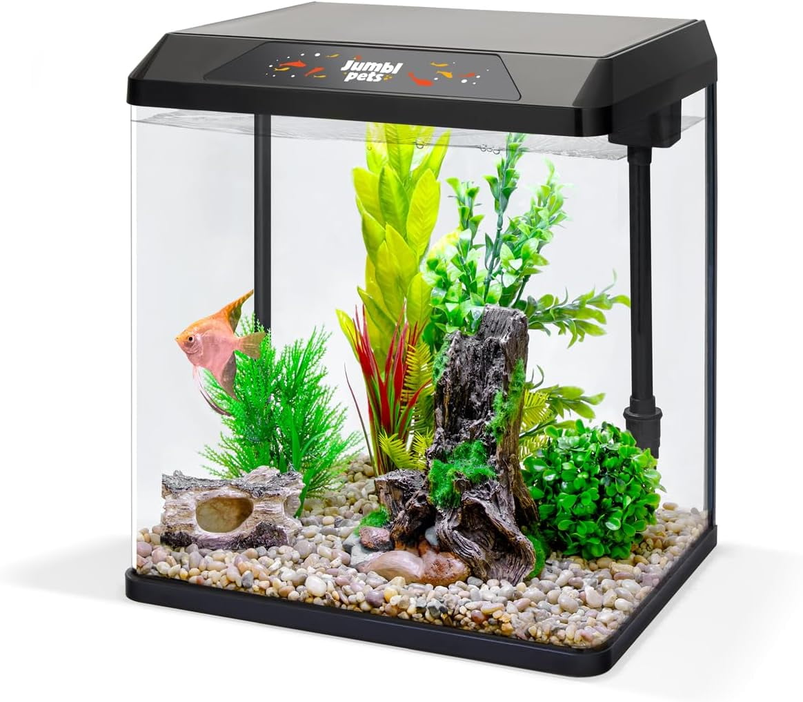 Petsmart starter aquarium hotsell