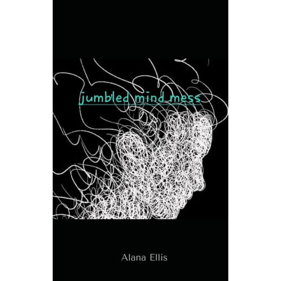 Jumbled mind mess, (Paperback)