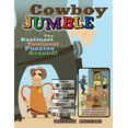 thumbnail image 1 of Jumbles(r) Cowboy Jumble: The Rootinest, Tootinest Puzzles Around!, (Paperback), 1 of 1