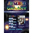 thumbnail image 1 of Jumbles(r) Jumble(r) Galaxy: A Universe of Challenging Puzzles, (Paperback), 1 of 1