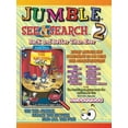 thumbnail image 1 of Jumbles®: Jumble® See & Search™ 2 (Series #2) (Paperback), 1 of 1