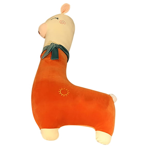 Jumbo 100cm Cute Stuffed Animal Plush Toy - Ultra Soft Large Hugging Pillow for Kids, Birthday Gift & Bedroom Decor,B