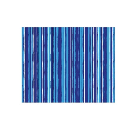 Jumbo (71 by 87 Inches!) Beach Blanket With 4 Anchor Stakes