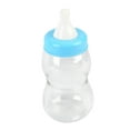 thumbnail image 1 of Jumbo Baby Shower Milk Bottle For Party Décor and Filled with Party Favor., 1 of 1