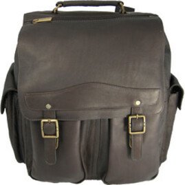 Jumbo Backpack