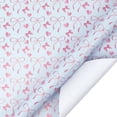 thumbnail image 1 of Jumbo Birthday Wrapping Paper Roll - Extra Wide & Thick Tear-Resistant Holiday Gift Wrap, Jumbo & Durable for All Gifts | Celebrate Every Special Moment, 1 of 4