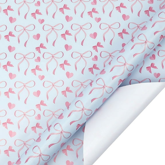 Jumbo Birthday Wrapping Paper Roll - Extra Wide & Thick Tear-Resistant Holiday Gift Wrap, Jumbo & Durable for All Gifts | Celebrate Every Special Moment